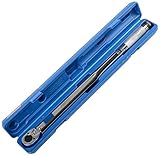 ATE Pro. USA 50322 Torque Wrench, Micro, 3/4 Drive by ATE Pro. USA