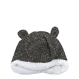 Ocean＆Ground ベビーアニマルCAP マスタード(MS) 48cm