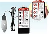 電気柵 ゲッターシステム用 検電器 603 『ショックテスターT3』