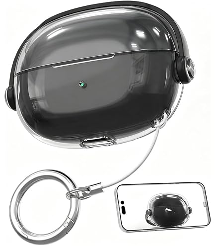 Amazon | SHOKZ OPENDOTS ONE 用 シリコンイヤホンケース カバー 耐