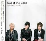 Boost the Edge