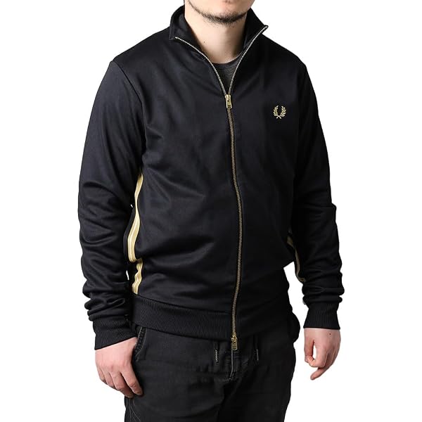 Amazon | (フレッドペリー) FRED PERRY J5117 102 WOMEN LIBERTY PRINT