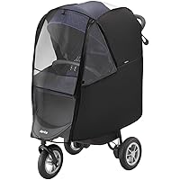 Amazon | Aprica(アップリカ) ベビーカー用レインカバー ナノスマート