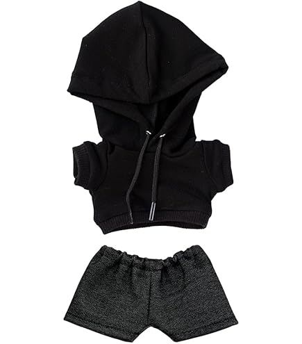 Amazon.co.jp: 無属性 着せ替えぬいぐるみ オリジナル 30cm 骨入り R6