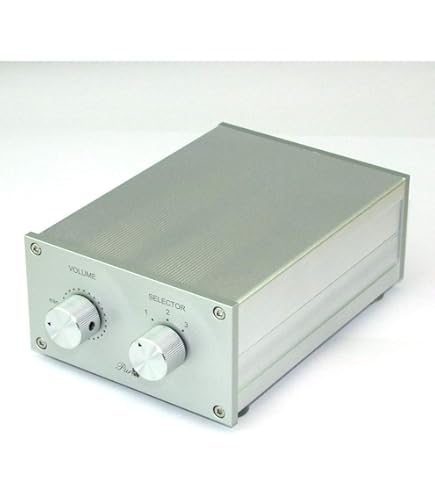 Amazon.co.jp: PIONEER パイオニア C-21 シルバー ステレオプリアンプ