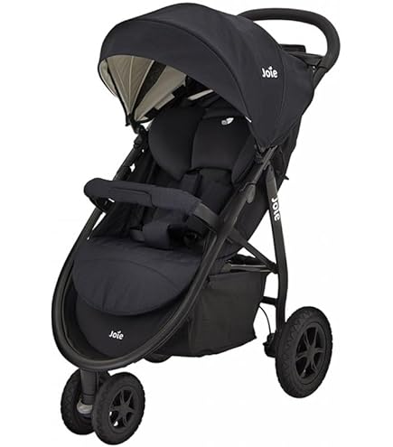 Amazon.co.jp: アップリカ 3輪ベビーカー スムーヴ プレミアム AC