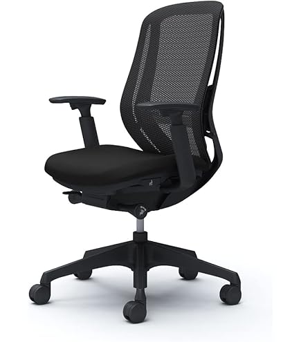 オカムラ コンテッサ 背座メッシュ CM31AB N Okamura/オカムラ オフィスチェア ワークチェア チェア コンテッサ