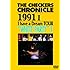 チェッカーズ「THE CHECKERS CHRONICLE 1991 I have a Dream TOUR "WHITE PARTY I"」
