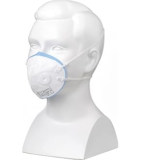 重松製作所 使い捨て式 防塵マスク DD02V-S2-2K 【排気弁付き】 Amazon.co.jp: シゲマツ(重松製作所) 使い捨て防じんマスク 排気