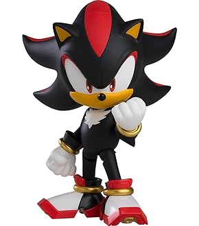 ねんどろいど ソニック・ザ・ヘッジホッグ（三次再販） SEGA | ソニックチャンネル | ねんどろいど ソニック・ザ