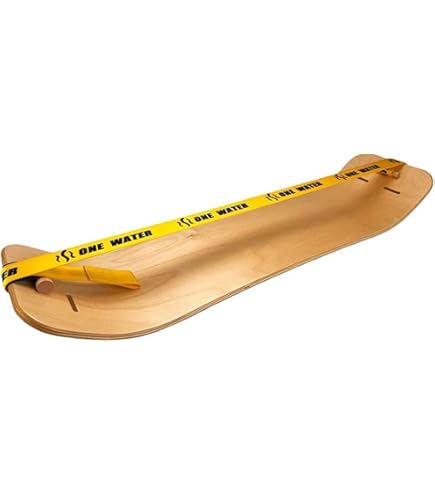 Amazon | GIBBON SlackBoard Plus - 2イン1 スラックラインバランス