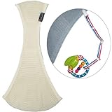 おしりSUPPORiすっぽり(バディバディ Buddy Buddy おしりスッポリ)　M　（ホワイト）