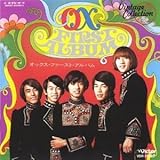 �I�b�N�X/VINTAGE COLLECTION