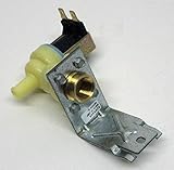 (RB) 食器洗い機入口水バルブWhirlpool wp8283345 ps394219 ap3037492