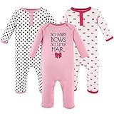 Hudson Baby SHIRT ベビー・ボーイズ US サイズ: M カラー: ピンク