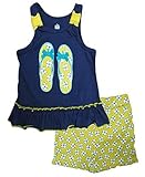 Kids本社2 Piece Girls衣装セット