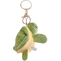 激レア　希少　プーさん キーホルダー　亀　甲羅脱着 51wJjGJhN4L._AC_UL210_SR210,