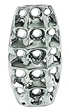 Deco 79 71666 Ceramic Vase, Environment Friendly by Deco 79