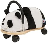 Small Panda Ride on by Wheelybug