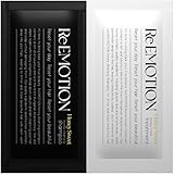 【5個セット】Re:EMOTION ハニースイート トライアル ミニパウチ [シャンプー 10mL/トリートメント 10g]