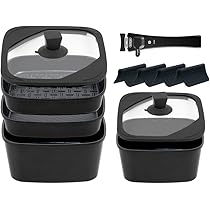 [新品未使用] ボオグル フライパン・鍋 IH&ガス火対応 13点セット 楽天市場】ボオグル 13点セット フライパンセット ロングセラー