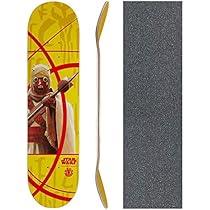 ha♡〔プロフ必読〕 　ELEMENT スターウォーズ　デッキ　7.375 ELEMENT スケートボード|STAR WARS - 南国スケボーショップ砂辺