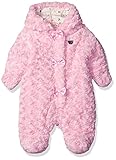 Juicy Couture Baby Pram - Silky Sherpa Pink 6-9 Months [並行輸入品]