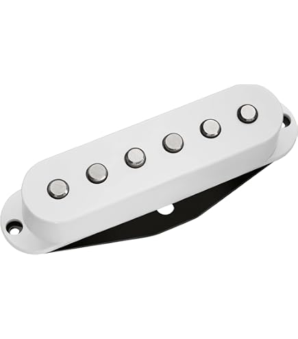 Amazon.co.jp: DiMarzio ディマジオ ピックアップ 