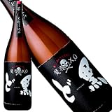 光武酒造場 黒麹芋焼酎 ど黒 1800ml