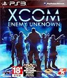 Xcom Enemy Unknown (輸入版:アジア) - PS3