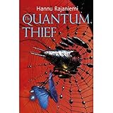 書評 The Quantum Thief by suke