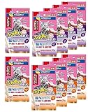 猫ちゃんホワイデント ストロング ［ツナ味 25ｇ］+ ［チキン味 25ｇ］ ×5個セット
