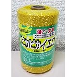 コンパル ピカピカイエロ 500m