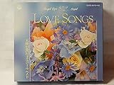 �V�g���������I���S�[���x�X�g LOVE SONGS