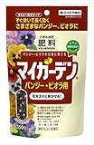 住友化学園芸 マイガーデン パンジー・ビオラ用 350g