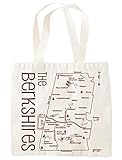 MAPTOTE グローサリートート The Berkshires