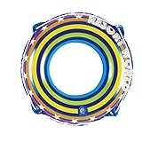 浮輪60cm リゾートレインボー