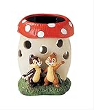 ディズニーインテリアシリーズ　ハウスソーラーライト　チップ&デール　　ｐ-6773