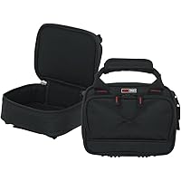 ROADREADY ターンテーブル 対応 DJ ハードケース RRDJ10 Amazon.co.jp: ROADREADY (ロードレディー) 2ターンテーブル 10インチ