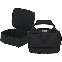 Amazon | Gator Cases ゲーター キャリングバッグ ミキサー用 8.25