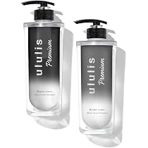 Amazon | ululis ウルリス プレミアム ウォーターコンク ブラック