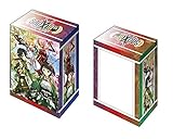 ブシロードデッキホルダーコレクションV2 Vol.1006 電撃文庫 ソードアート・オンライン『東の果ての桃源郷』Part.1