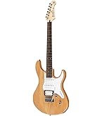 【値下げ交渉可】Yamaha PAC112V 美品 おまけ付き YAMAHA 調整済 ヤマハ エレキギター PACIFICA112V : タケヤ楽器