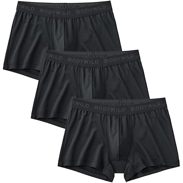 Amazon.co.jp 最新リリース: メンズボクサー の新着ランキングです。