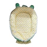 ocamo Pretty Portable Baby Sleep Nest Travellingベッドクッション取り外し可能洗濯可能 LSY-July06-JgxiB20B7AB3B1