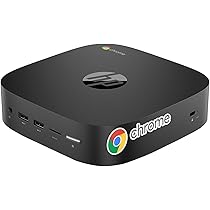 HP Chromebox G2 8世代 i7 16G 64G ChromeOS HP Chromebox G2 Mini Desktop Computer | eBay