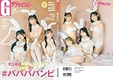 グラビアザテレビジョン vol.64 (カドカワムック)
