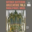 Complete Organ Works 6