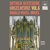 Complete Organ Works 6