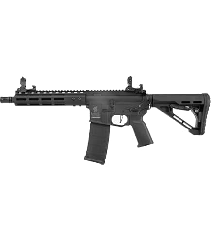 Amazon | ザイオンアームズ(Zion Arms) ランサータクティカル PW9 Mod